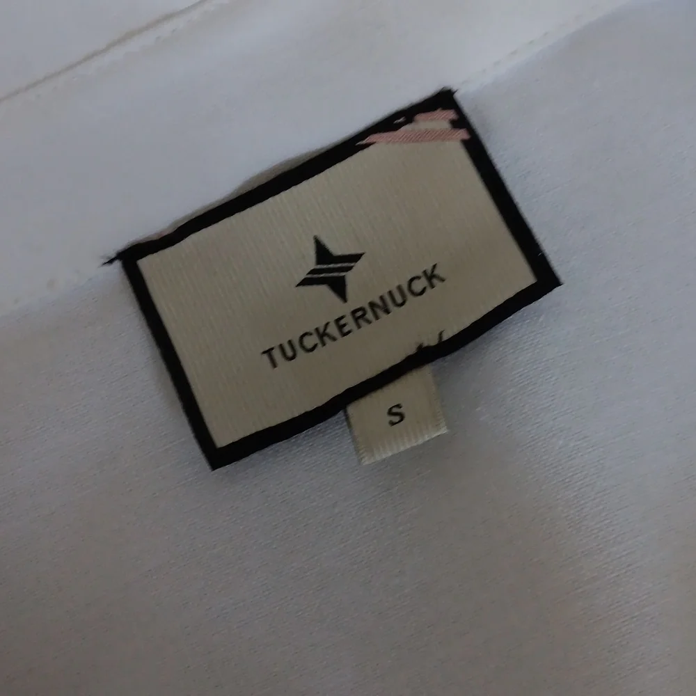 TUCKERNUCK..SIZE SMALL - Picture 4 of 5